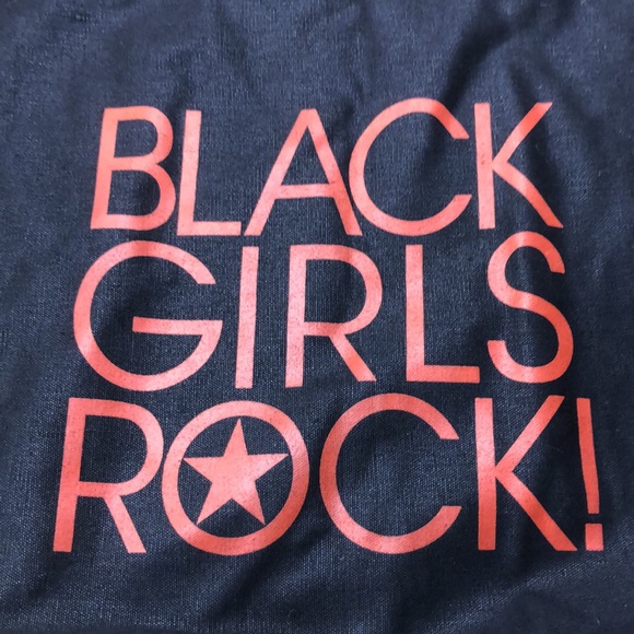 Black Girls Rock Tote Bag - Picture 2 of 9